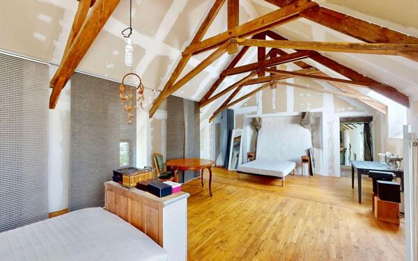 Maison à vendre    7 pièces •  Plouray