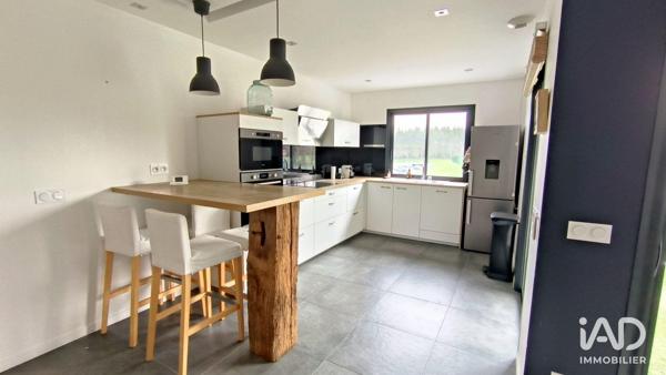 Murs commerciaux  à vendre 715 m² Bellocq