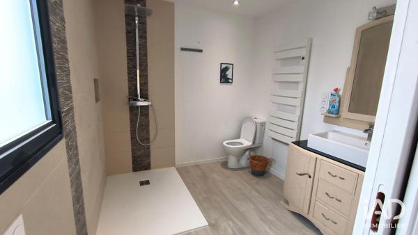 Murs commerciaux  à vendre 715 m² Bellocq