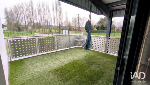 Murs commerciaux  à vendre 715 m² Bellocq