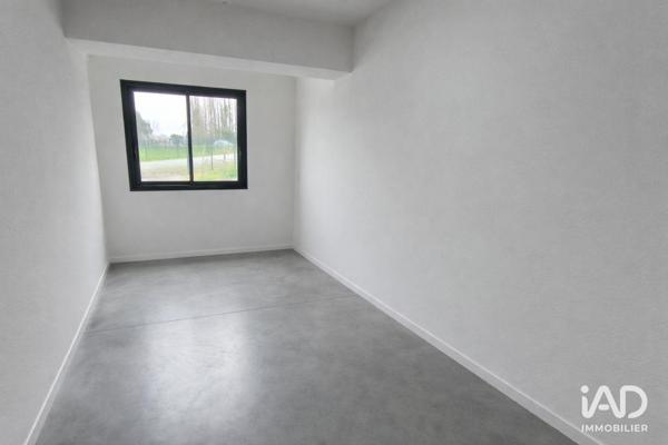 Murs commerciaux  à vendre 715 m² Bellocq