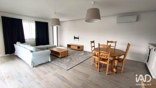 Murs commerciaux  à vendre 715 m² Bellocq