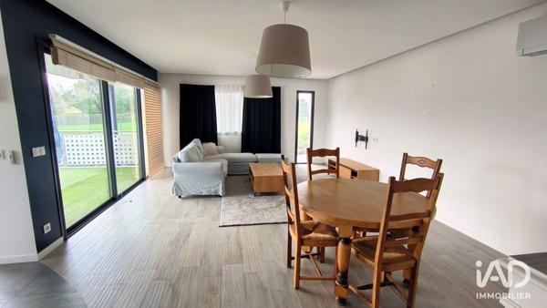 Murs commerciaux  à vendre 715 m² Bellocq