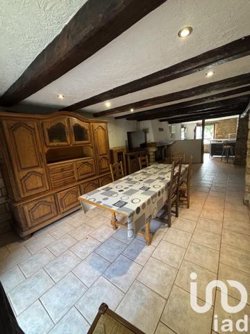 Maison à vendre 7 pièces 170 m² Gorcy