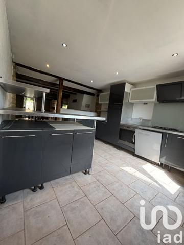 Maison à vendre 7 pièces 170 m² Gorcy