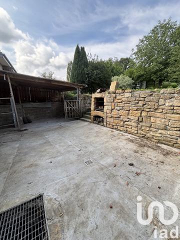 Maison à vendre 7 pièces 170 m² Gorcy