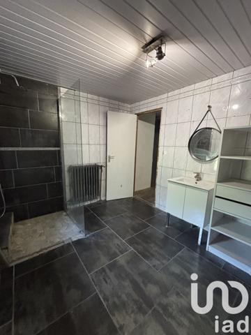 Maison à vendre 7 pièces 170 m² Gorcy