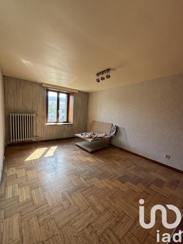 Maison à vendre 7 pièces 170 m² Gorcy