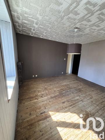 Maison à vendre 7 pièces 170 m² Gorcy