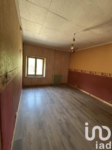 Maison à vendre 7 pièces 170 m² Gorcy