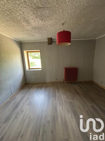 Maison à vendre 7 pièces 170 m² Gorcy