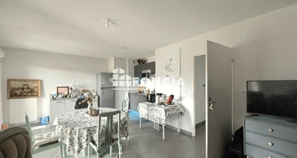 À vendre Appartement 3 pièces 64 m² - Billère 64140