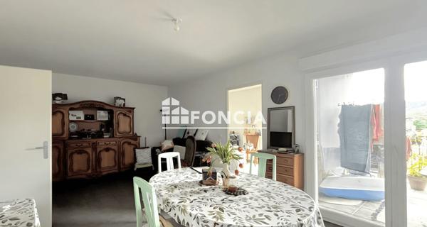 À vendre Appartement 3 pièces 64 m² - Billère 64140