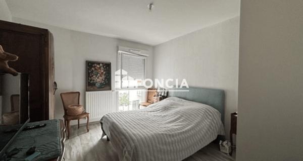 À vendre Appartement 3 pièces 64 m² - Billère 64140