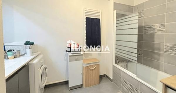 À vendre Appartement 3 pièces 64 m² - Billère 64140