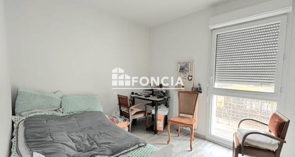 À vendre Appartement 3 pièces 64 m² - Billère 64140