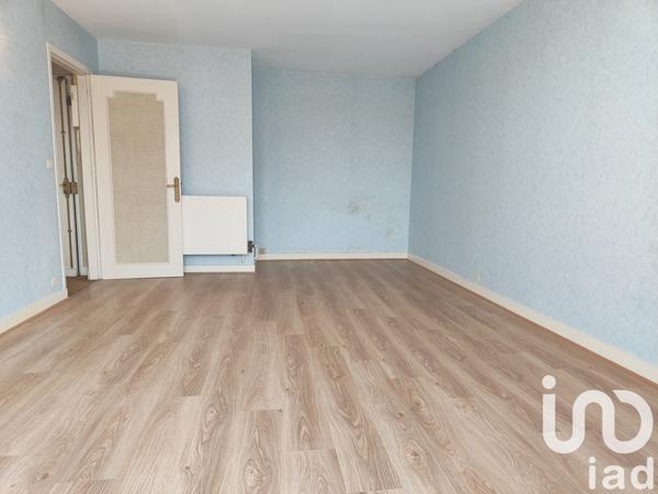Appartement à vendre 2 pièces 51 m² Angoulême