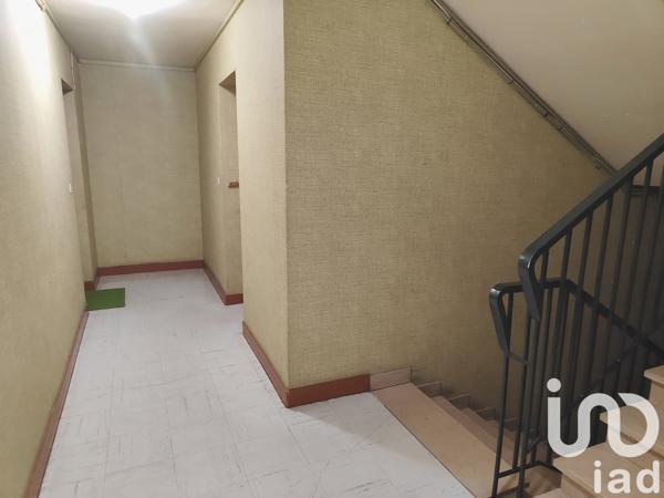 Appartement à vendre 2 pièces 51 m² Angoulême