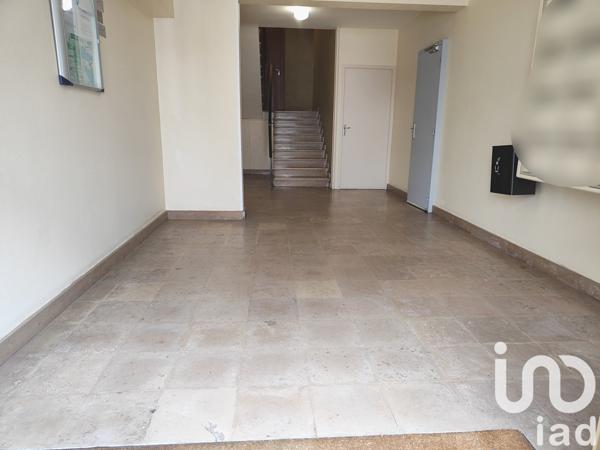 Appartement à vendre 2 pièces 51 m² Angoulême