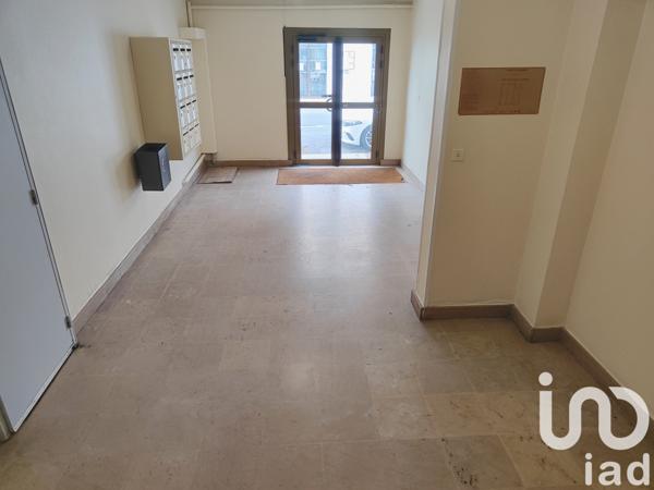 Appartement à vendre 2 pièces 51 m² Angoulême
