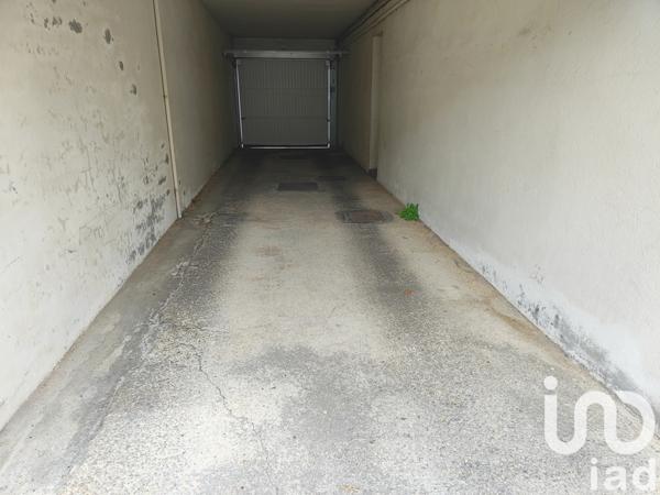 Appartement à vendre 2 pièces 51 m² Angoulême