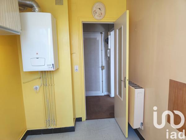 Appartement à vendre 2 pièces 51 m² Angoulême