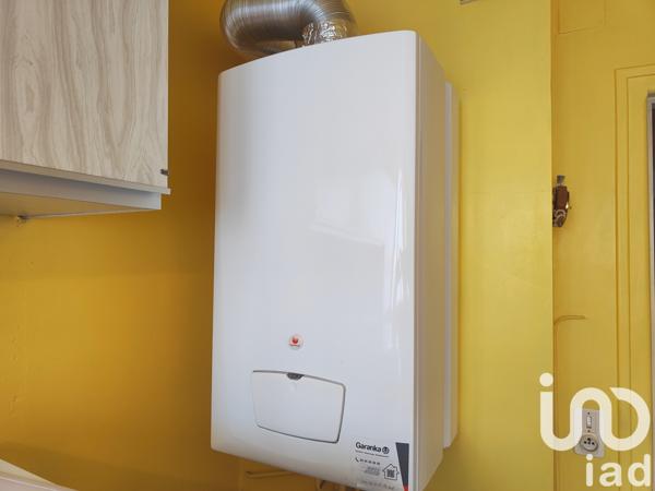 Appartement à vendre 2 pièces 51 m² Angoulême