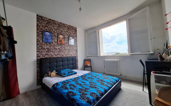 Appartement à vendre    4 pièces • 69 m2 Saint-Fons