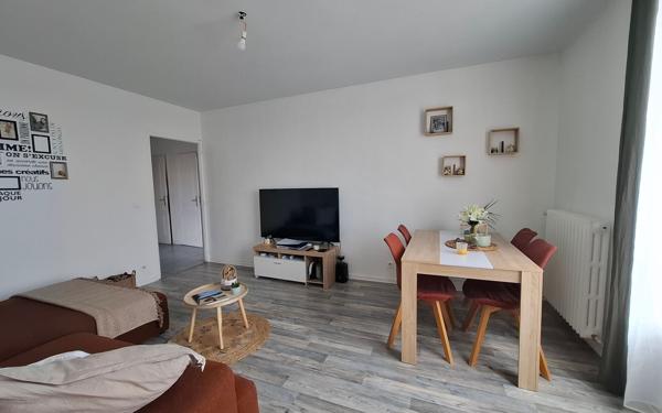 Appartement à vendre    4 pièces • 69 m2 Saint-Fons