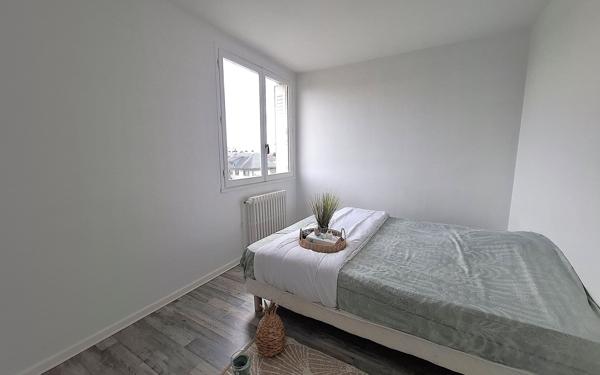 Appartement à vendre    4 pièces • 69 m2 Saint-Fons