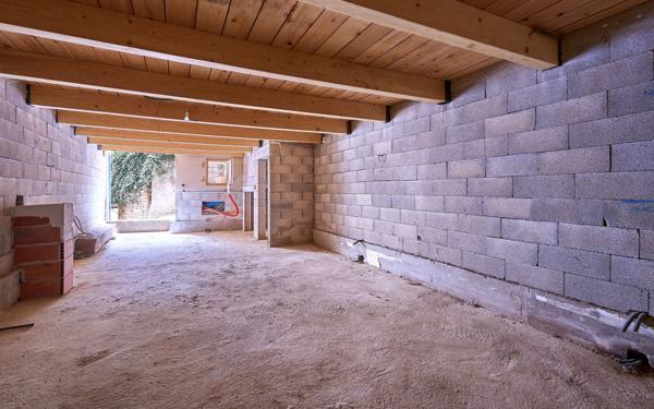 Maison à vendre    4 pièces • 112 m2 Valensole