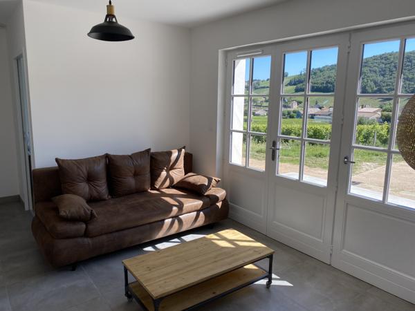 Appartement à louer 1 800 € CC FUISSE 3 p 73 m² DPE C