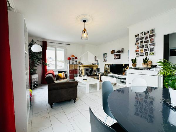 SEMUSSAC - Maison individuelle 115 m² + 818 m² de terrain - Proche commerces