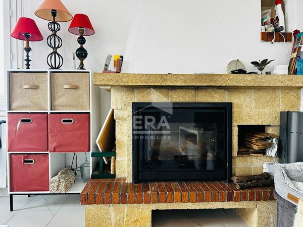 SEMUSSAC - Maison individuelle 115 m² + 818 m² de terrain - Proche commerces