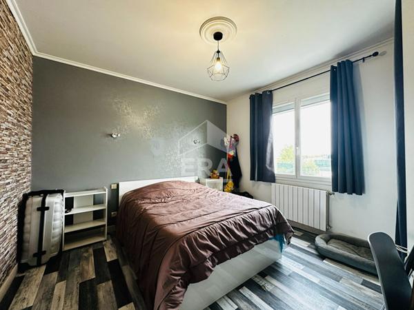 SEMUSSAC - Maison individuelle 115 m² + 818 m² de terrain - Proche commerces