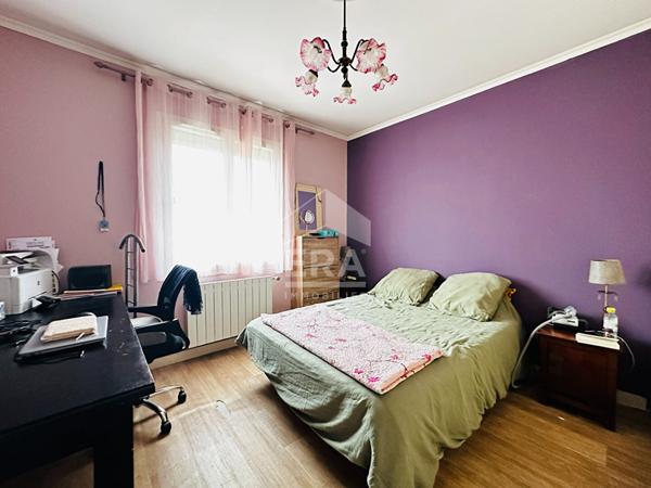 SEMUSSAC - Maison individuelle 115 m² + 818 m² de terrain - Proche commerces