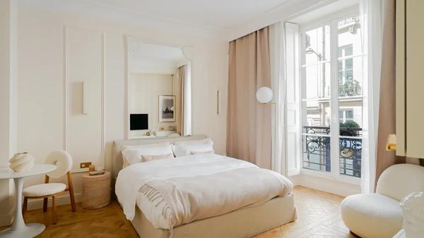 Appartement Paris 6e - TOURNON / LUXEMBOURG