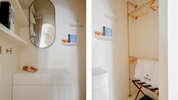 Appartement Paris 6e - TOURNON / LUXEMBOURG