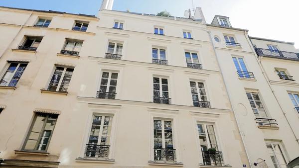 Appartement Paris 6e - TOURNON / LUXEMBOURG