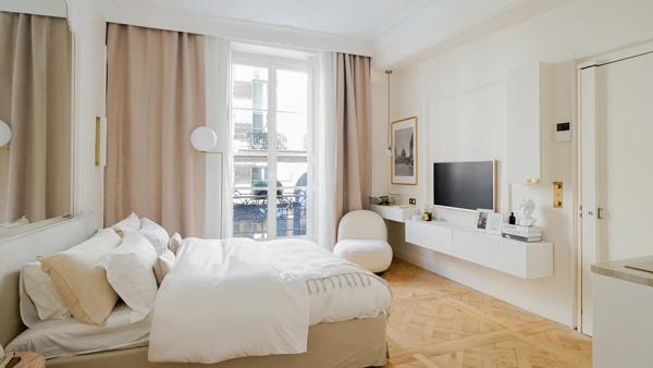 Appartement Paris 6e - TOURNON / LUXEMBOURG