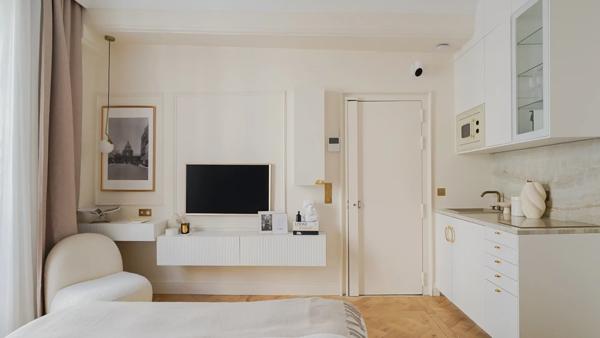 Appartement Paris 6e - TOURNON / LUXEMBOURG