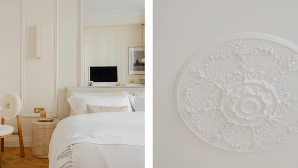 Appartement Paris 6e - TOURNON / LUXEMBOURG