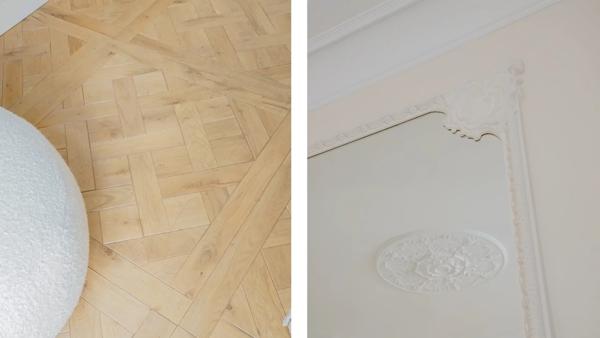 Appartement Paris 6e - TOURNON / LUXEMBOURG