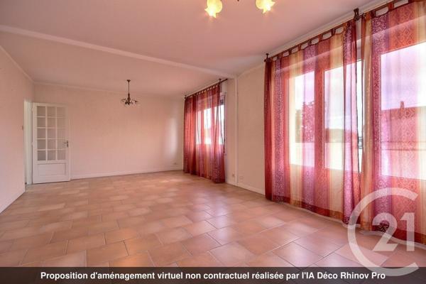 Maison à vendre  4 pièces - 119 m2 LA CHAUSSEE ST VICTOR - 41