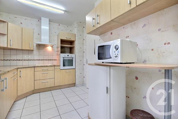 Maison à vendre  4 pièces - 119 m2 LA CHAUSSEE ST VICTOR - 41