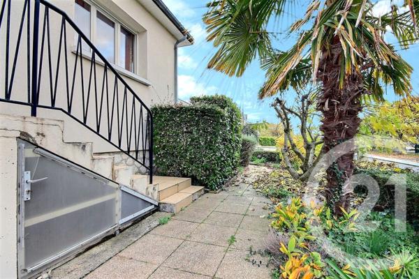 Maison à vendre  4 pièces - 119 m2 LA CHAUSSEE ST VICTOR - 41