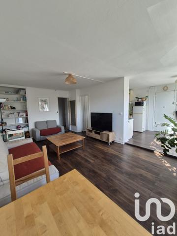 Appartement à vendre 5 pièces 86 m² Lyon 9