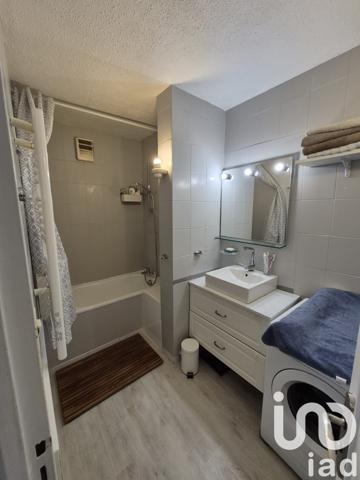 Appartement à vendre 5 pièces 86 m² Lyon 9