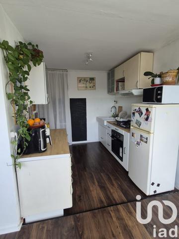 Appartement à vendre 5 pièces 86 m² Lyon 9