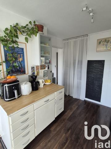 Appartement à vendre 5 pièces 86 m² Lyon 9